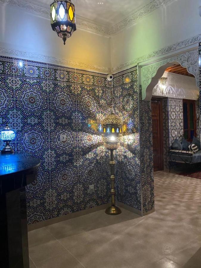 فندق Dar Dikrayat مراكش المظهر الخارجي الصورة