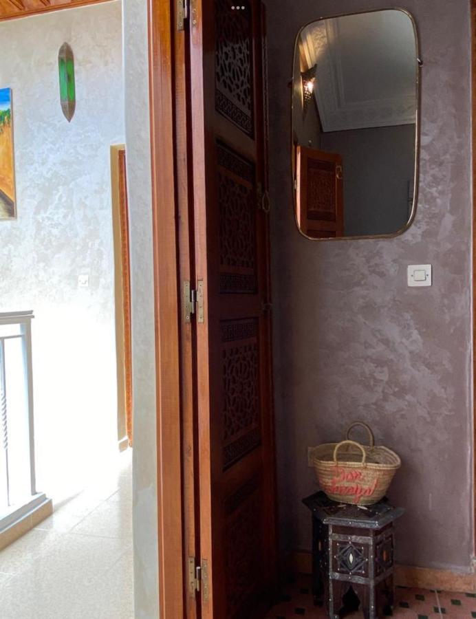 فندق Dar Dikrayat مراكش المظهر الخارجي الصورة