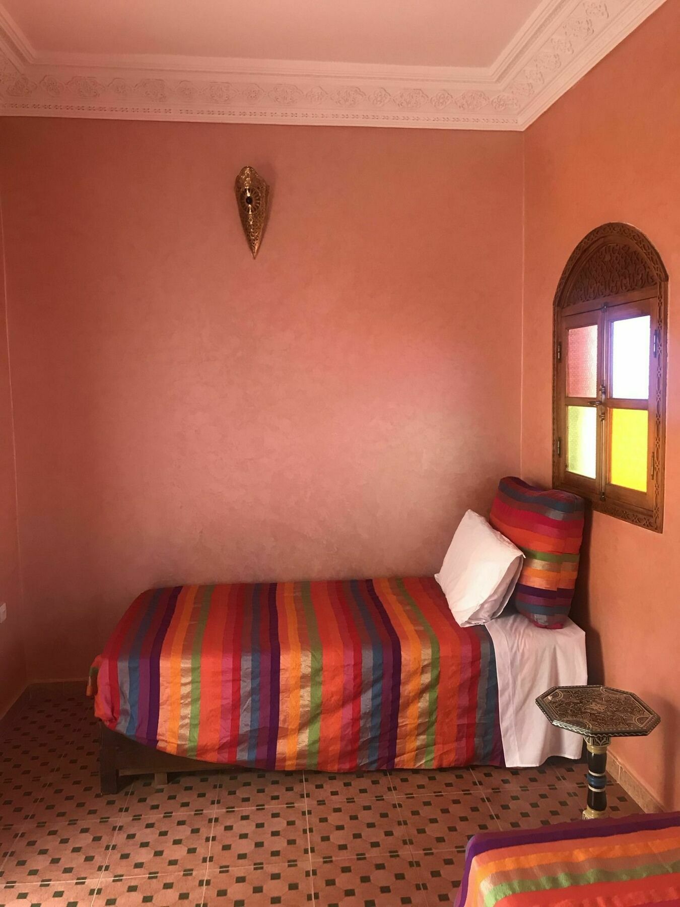 فندق Dar Dikrayat مراكش المظهر الخارجي الصورة